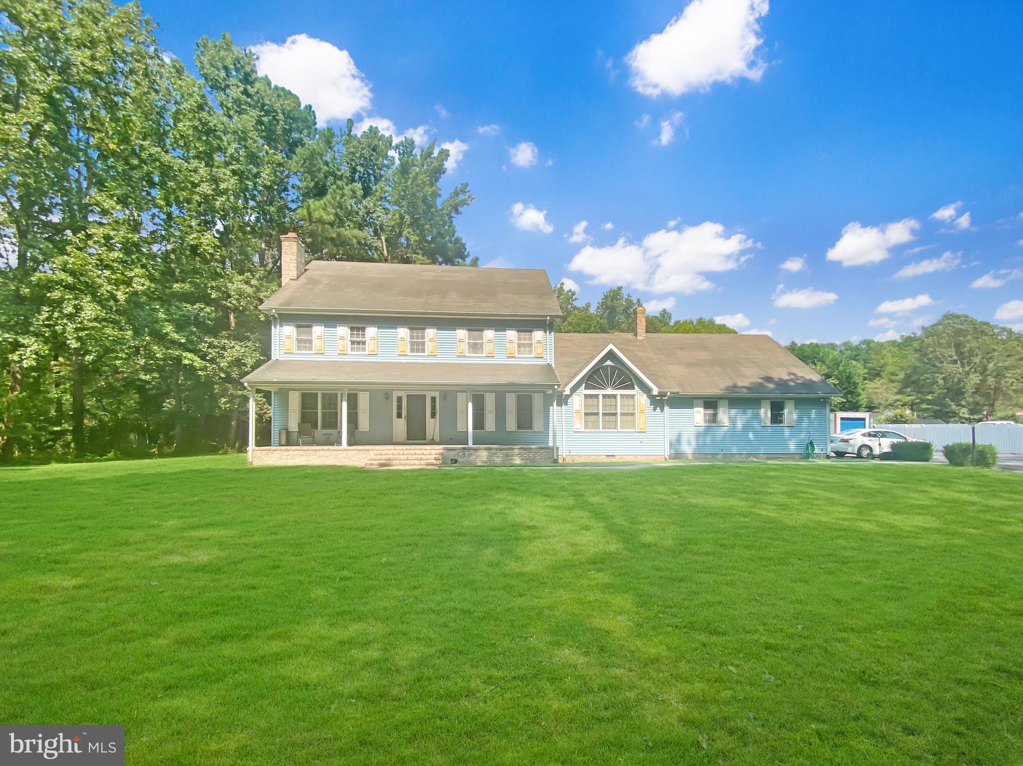 3575 Union Church Road Salisbury, MD 21804 - Photo 28 of 32 Gallery Image 28
