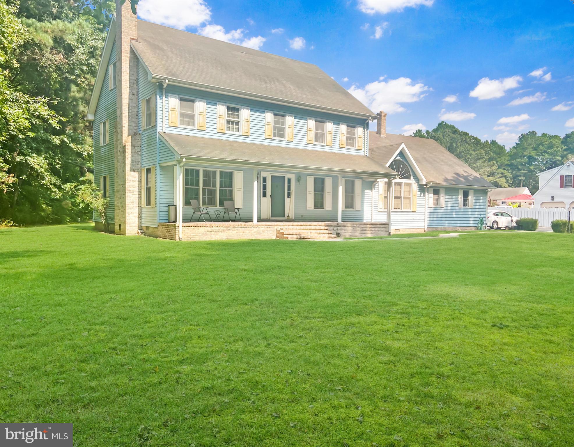 3575 Union Church Road Salisbury, MD 21804 - Photo 29 of 32 Gallery Image 29