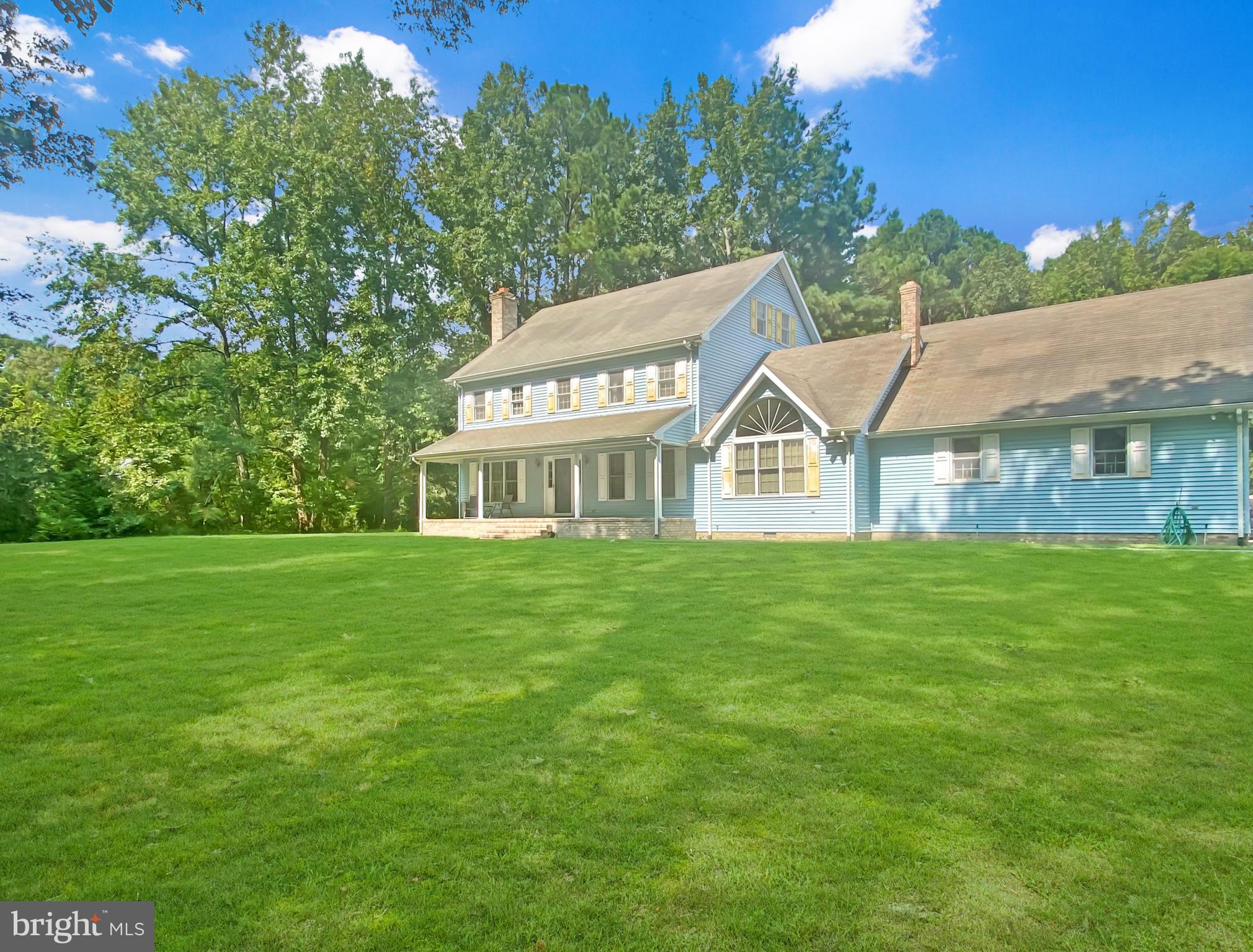 3575 Union Church Road Salisbury, MD 21804 - Photo 30 of 32 Gallery Image 30