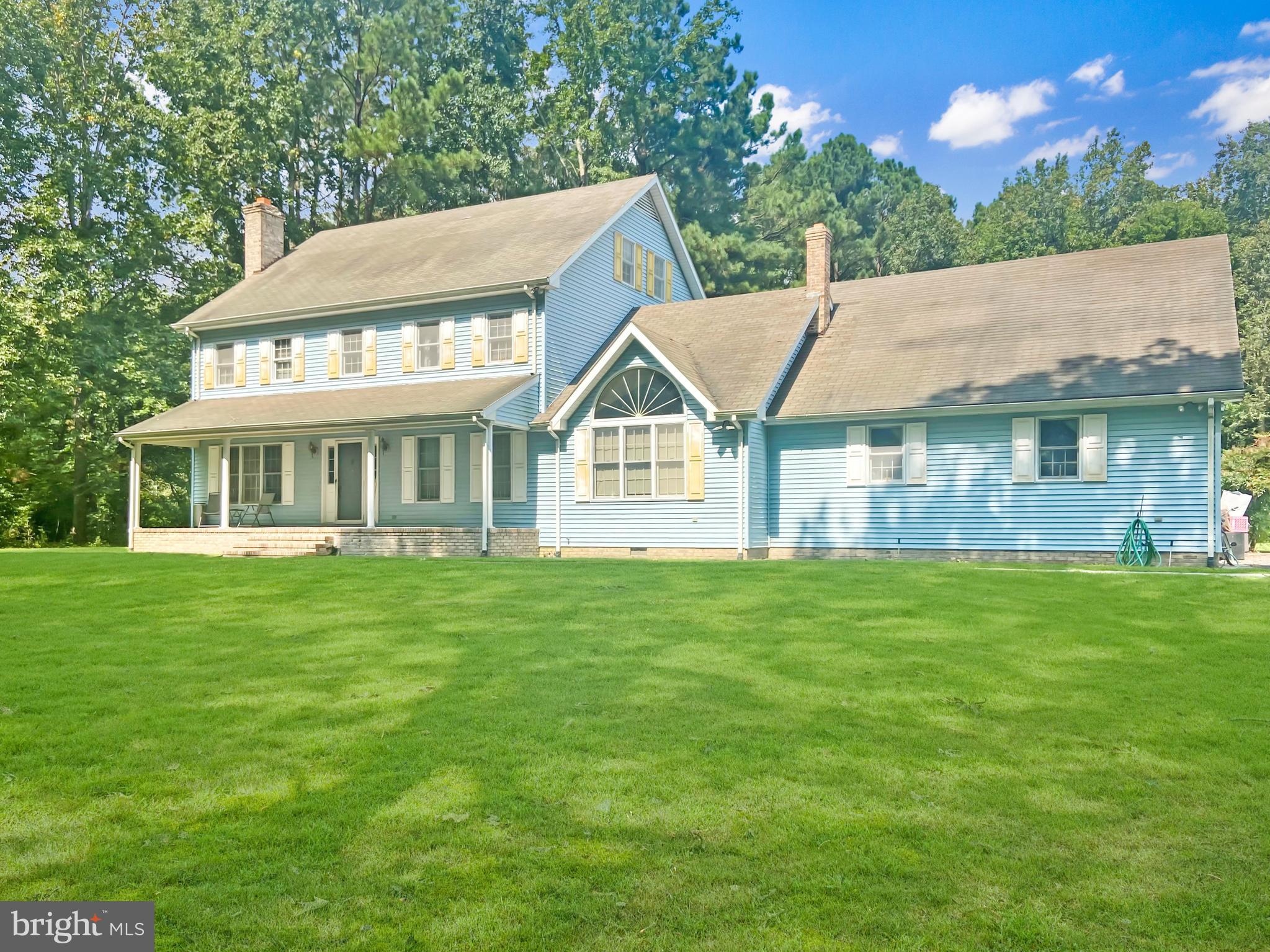 3575 Union Church Road Salisbury, MD 21804 - Photo 32 of 32 Gallery Image 32