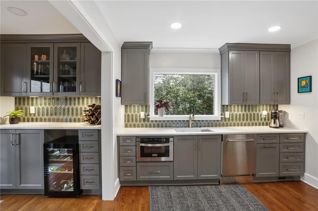 548 East Wesley Road Northeast Atlanta, GA 30305 - Photo 13 of 35 Gallery Image 13