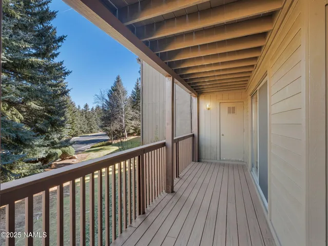 $1,800 | 2821 North Walnut Hills Drive, Unit 22, Flagstaff, AZ 86004