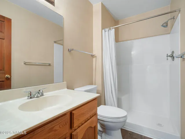 $1,800 | 2821 North Walnut Hills Drive, Unit 22, Flagstaff, AZ 86004