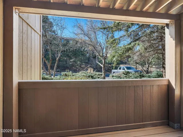 $1,800 | 2821 North Walnut Hills Drive, Unit 22, Flagstaff, AZ 86004