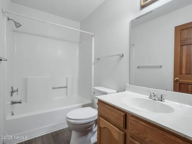 $1,800 | 2821 North Walnut Hills Drive, Unit 22, Flagstaff, AZ 86004