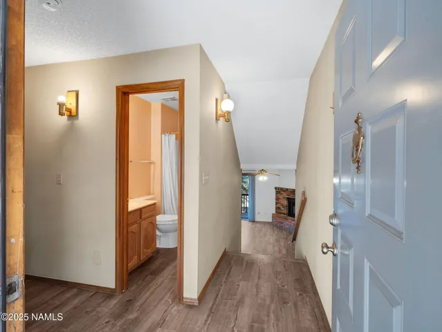 $1,800 | 2821 North Walnut Hills Drive, Unit 22, Flagstaff, AZ 86004