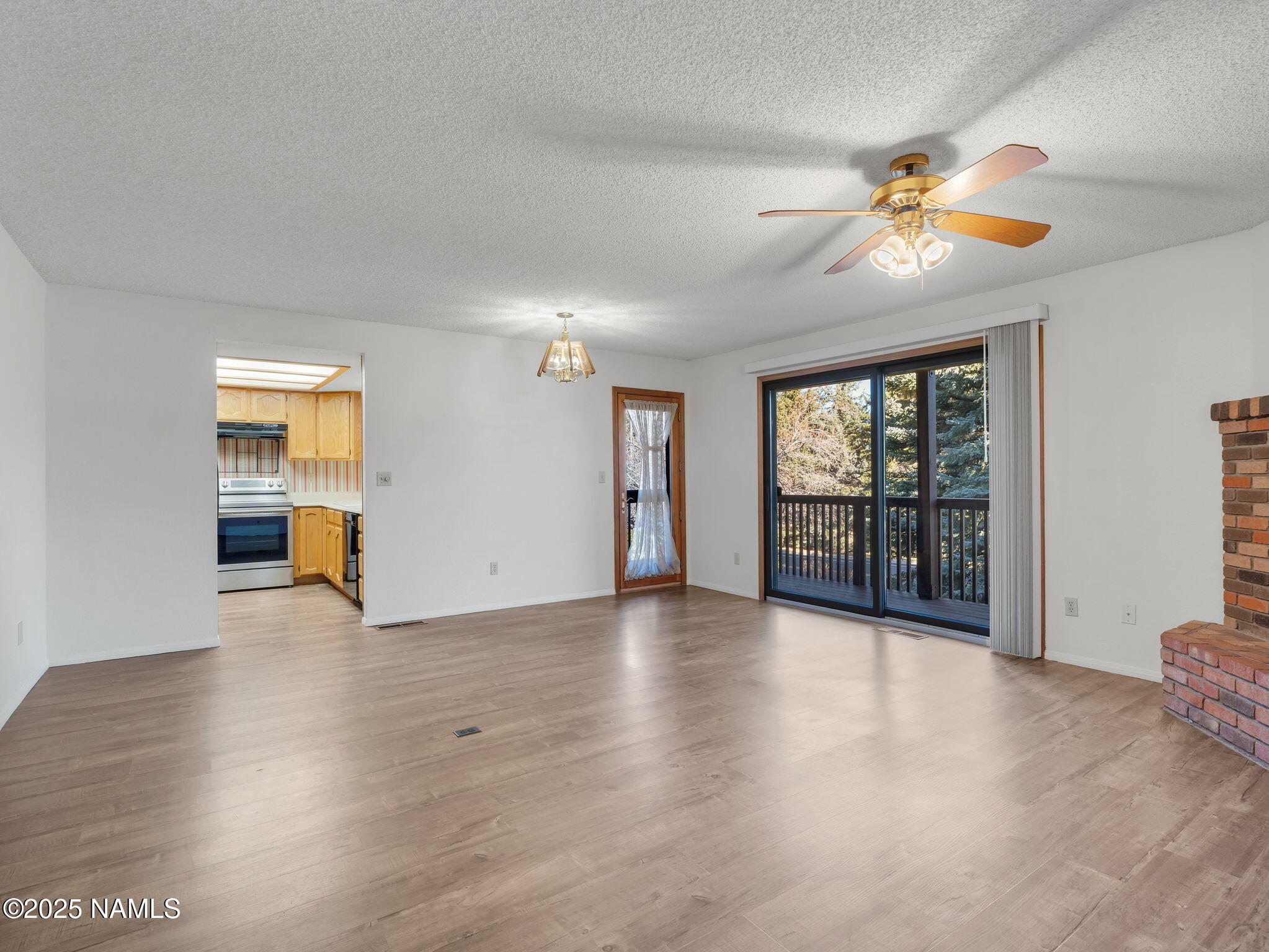 2821 North Walnut Hills Drive, Unit 22 Flagstaff, AZ 86004 - Photo 7 of 18 7-web-or-mls-TimberCreekImagery-4