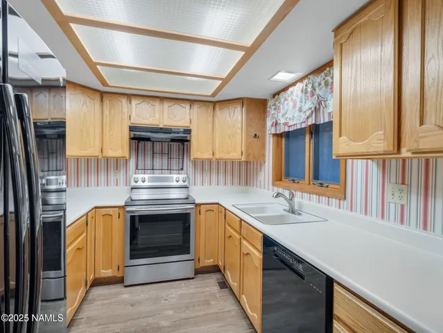 $1,800 | 2821 North Walnut Hills Drive, Unit 22, Flagstaff, AZ 86004