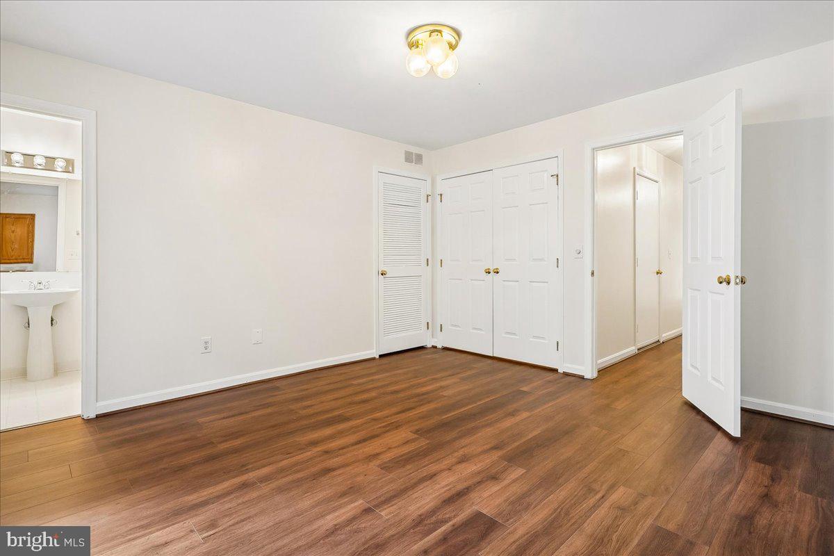 1711 Blue Flint Court Reston, VA 20190 - Photo 27 of 37 First level Bedroom