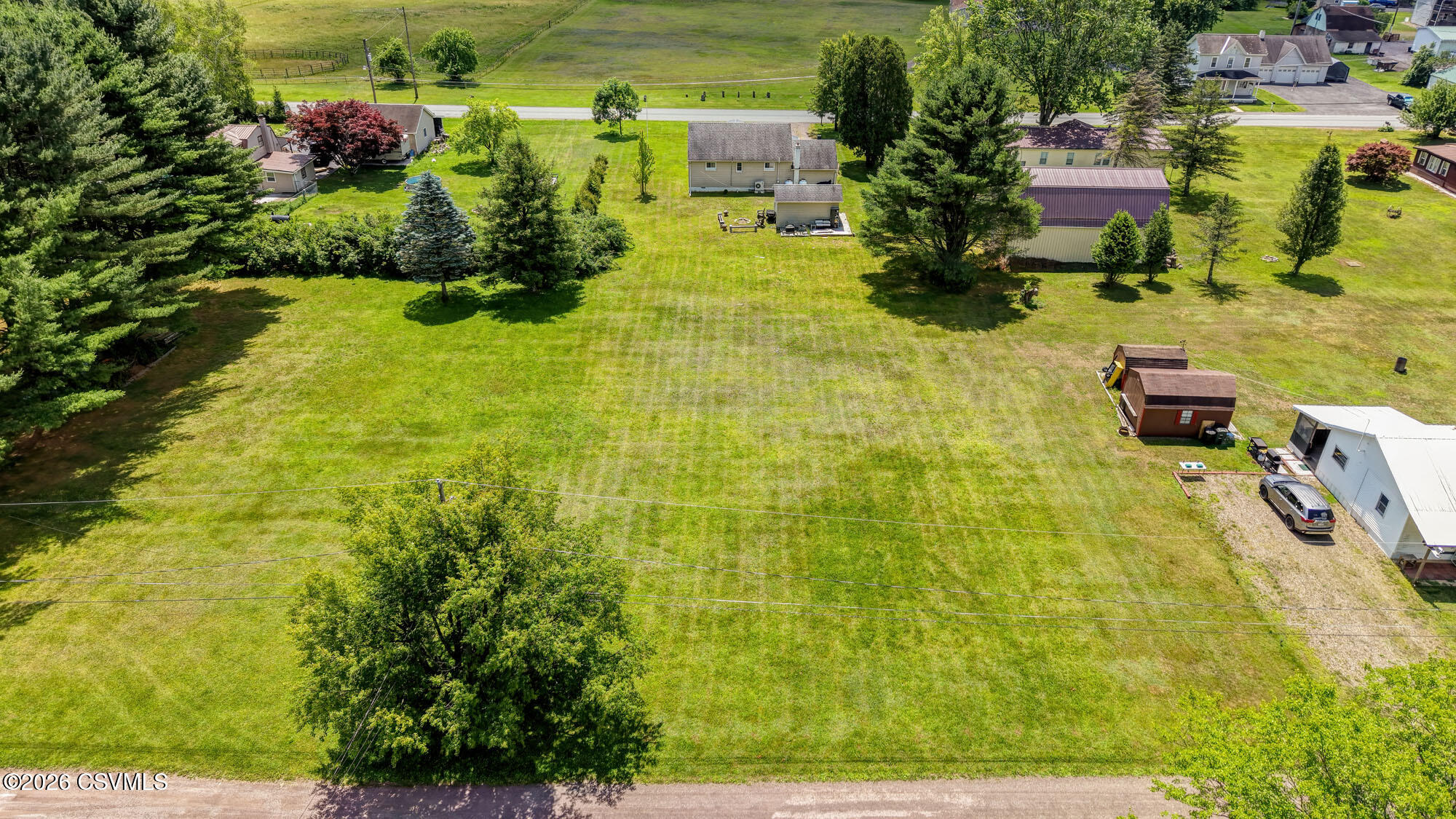 19 Jamison City Road Benton, PA 17814 - Photo 9 of 38