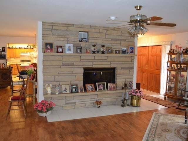 5269 South Pier Lake Road Tripoli, WI 54564 - Photo 7 of 20 Gallery Image 7