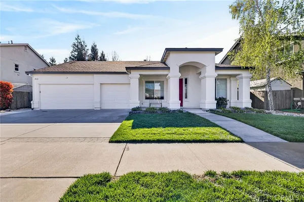 $649,000 | 737 Windham Way, Chico, CA 95973