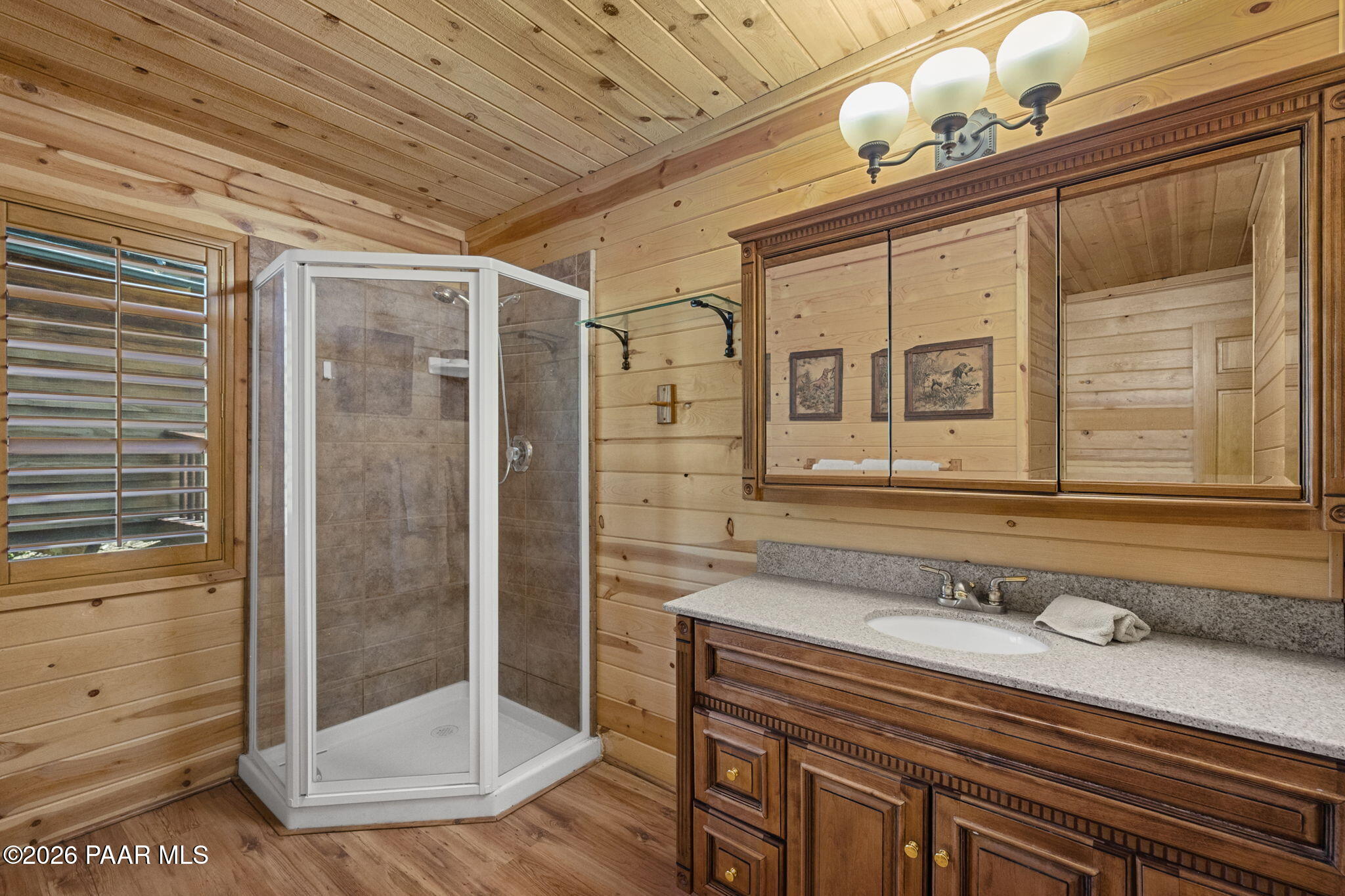 6151 Bannie Mine Road Prescott, AZ 86303 - Photo 19 of 42 24-Bathroom 2