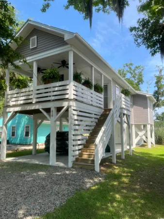 $385,000 | 610 Bayview Drive, Georgetown, SC 29440