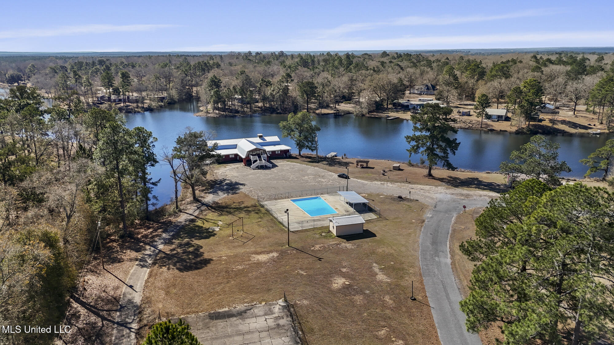 0 Tucson Street Lumberton, MS 39455 - Photo 2 of 5 ghubphoto_018