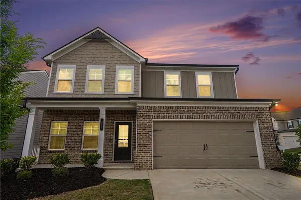 $465,000 | 305 Sterling Creek Way, Loganville, GA 30052