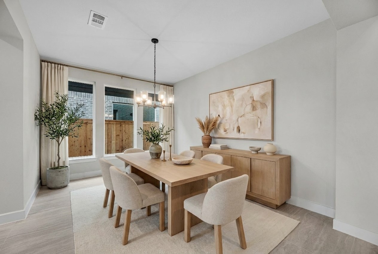 408 Snakeroot Trail Georgetown, TX 78633 - Photo 8 of 24 Virtually staged image. Features, selections and colors may vary.