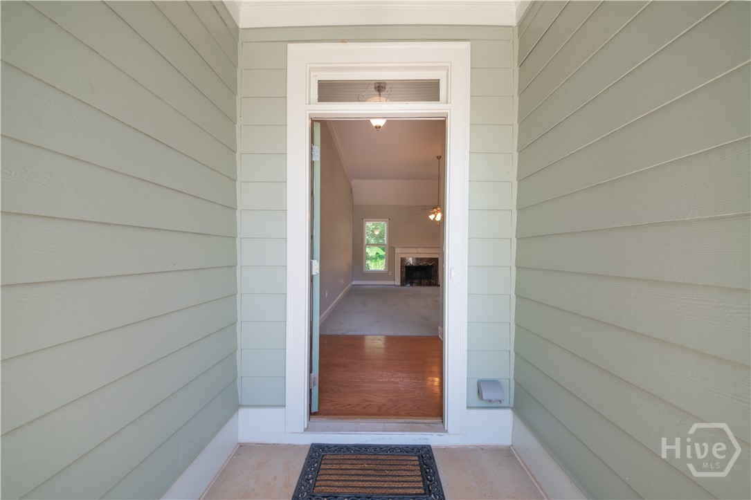 217 Hidden Spring Way Athens, GA 30605 - Photo 3 of 55 Front Porch