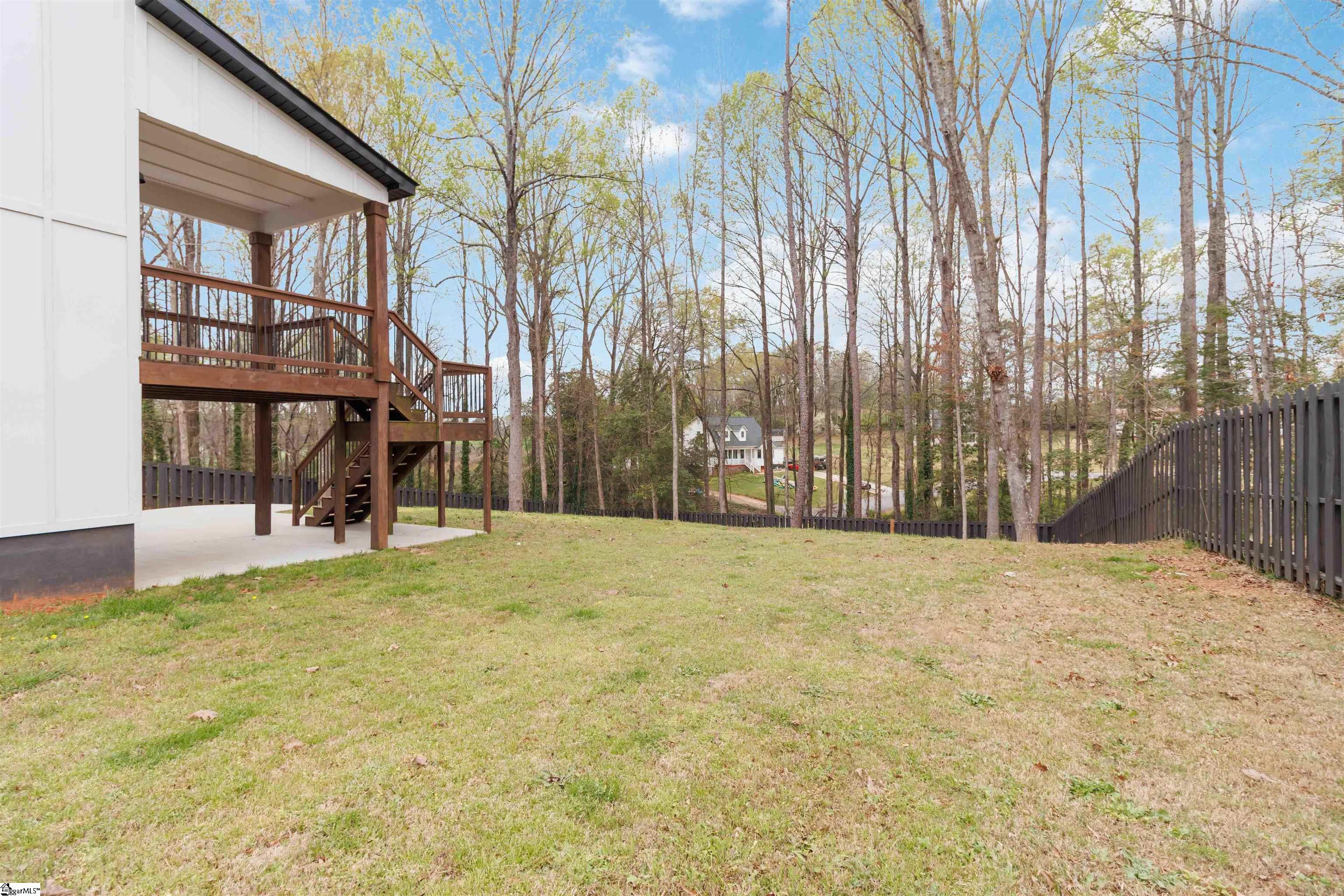128 Rockmont Road Easley, SC 29640 - Photo 24 of 27
