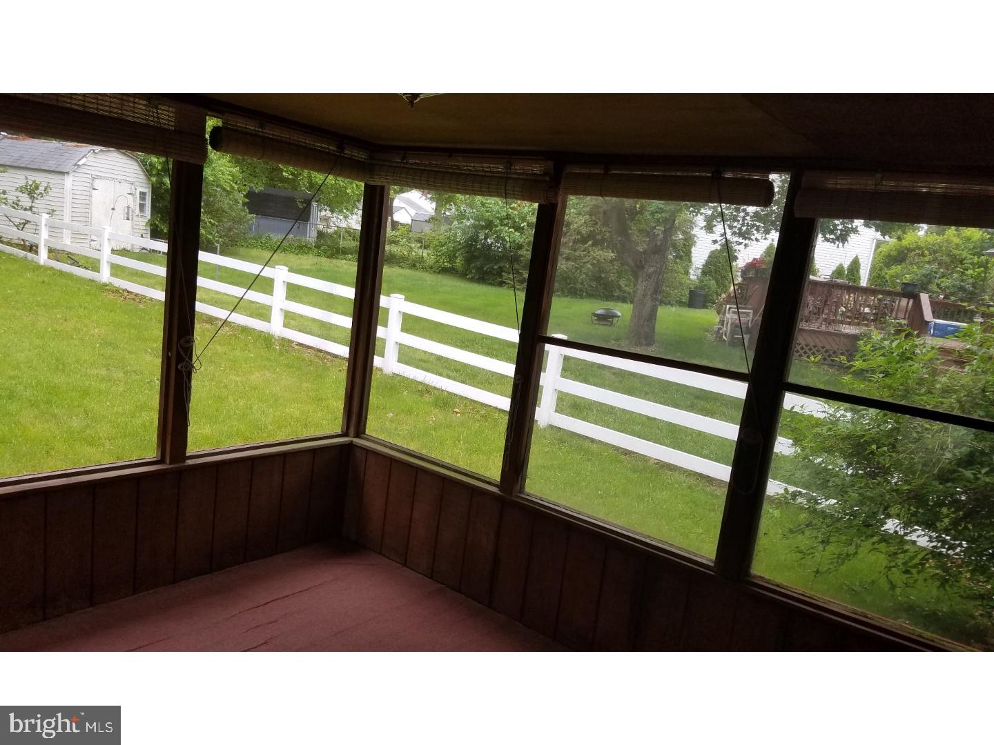 126 Ridge Road Cherry Hill, NJ 08002 - Photo 11 of 11 Porch