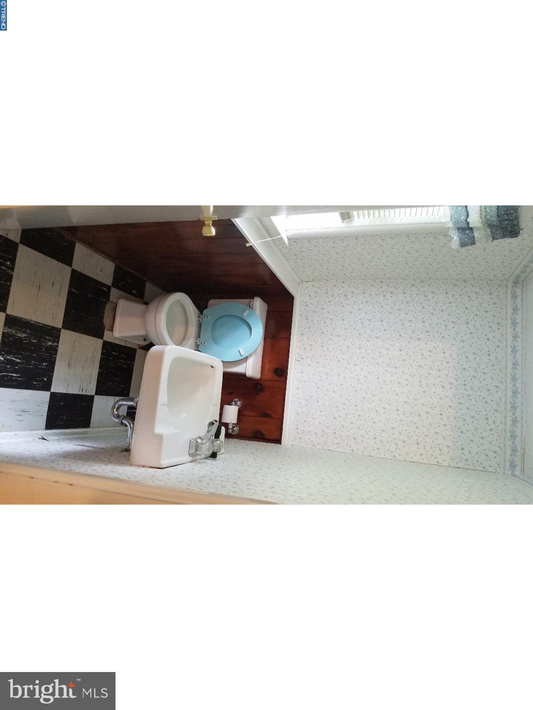 126 Ridge Road Cherry Hill, NJ 08002 - Photo 10 of 11 Half Bath
