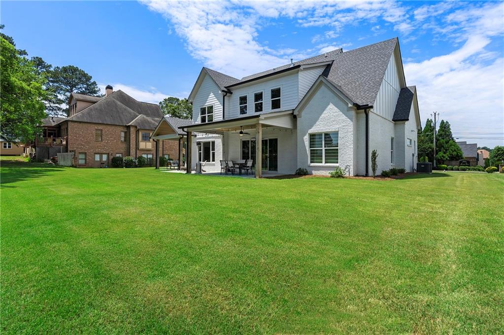 3315 Bold Springs Road Dacula, GA 30019 - Photo 8 of 55