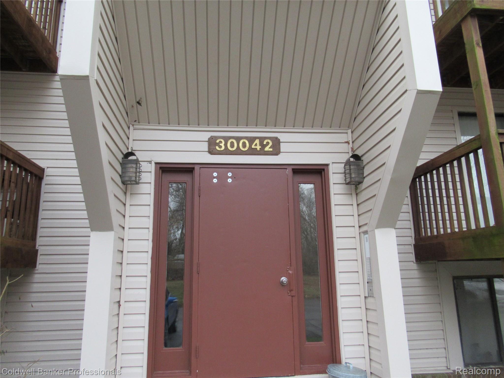 30042 West 12 Mile Road Farmington, MI 48334 - Photo 2 of 11 Less expensive than most rentals with 2 BR's and 2 full baths