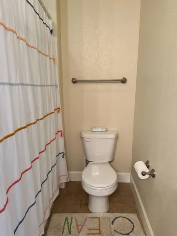 a close view of wooden cabinets