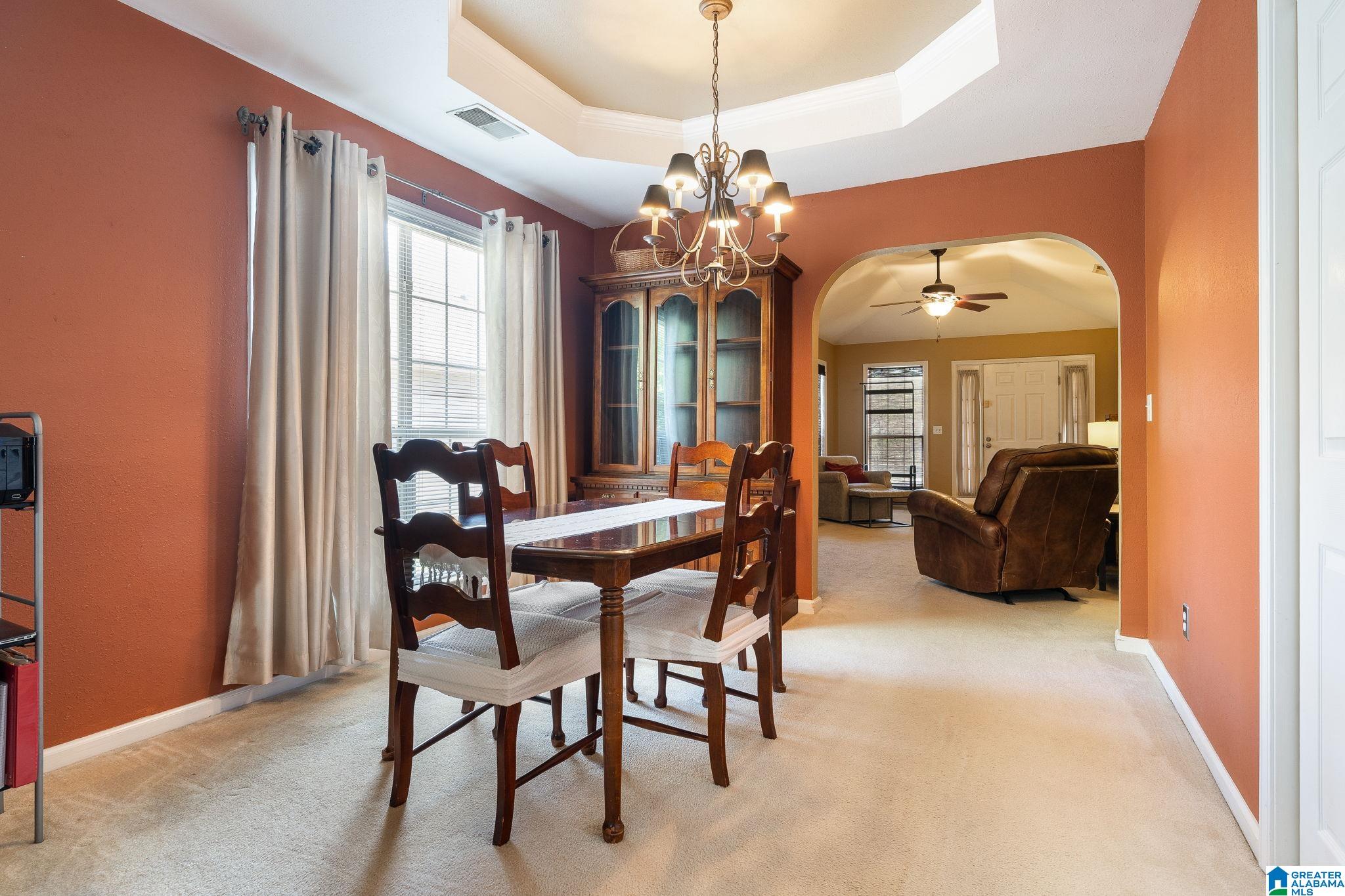 538 Walker Road Pelham, AL 35124 - Photo 8 of 27