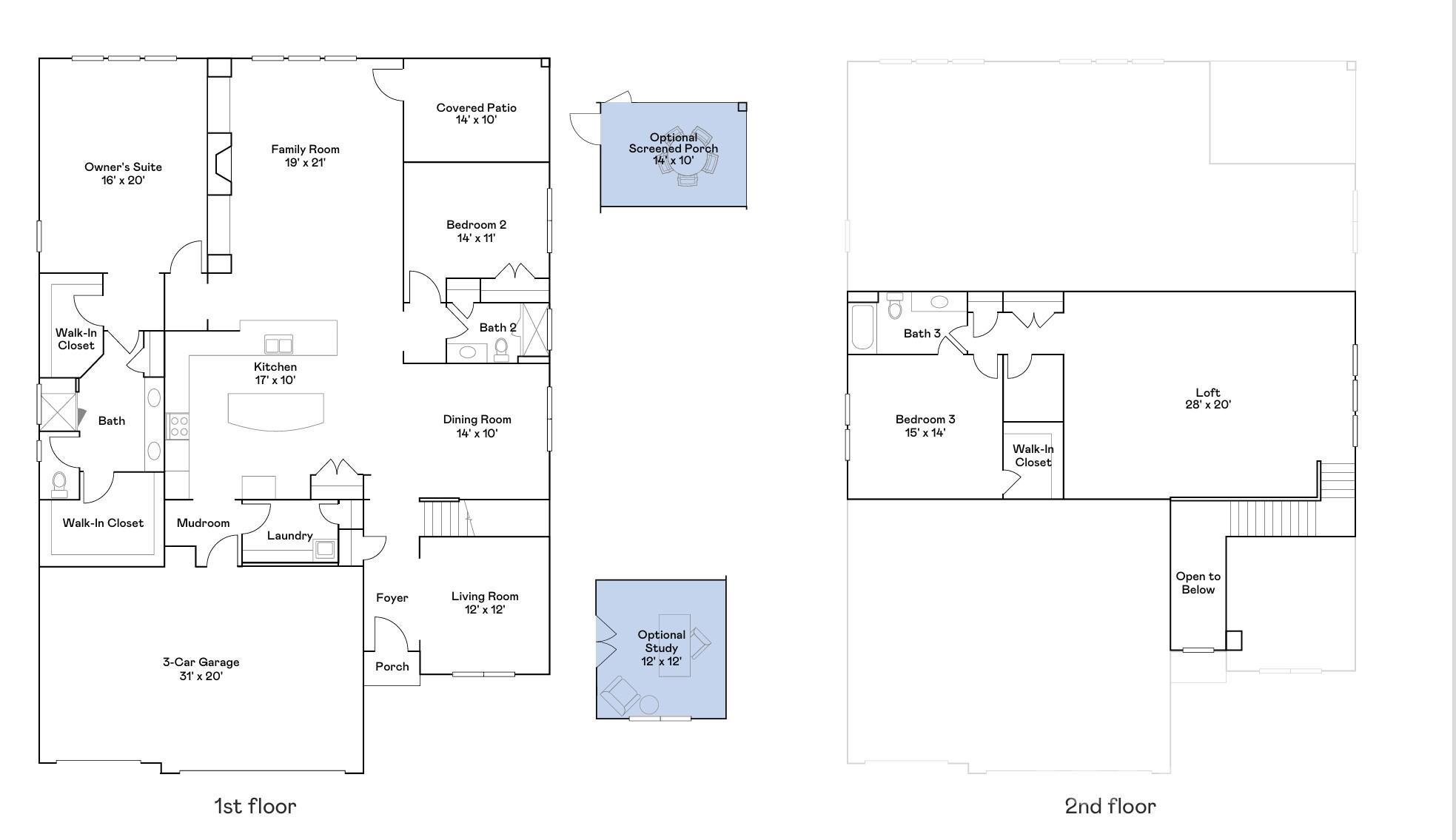 5340 Redbud Road, Unit 10 Lancaster, SC 29720 - Photo 2 of 2 Gallery Image 2