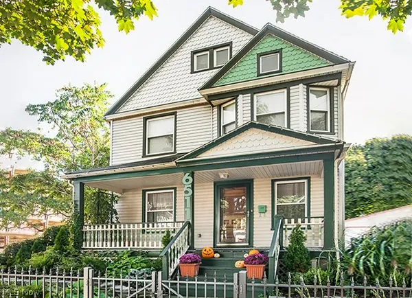 $2,500 | 6511 Fir Avenue, Cleveland, OH 44102