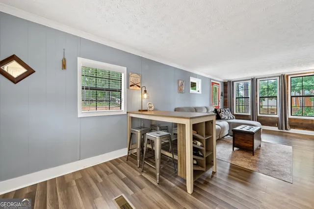 $499,000 | 321 Barbara Point Road, Sparta, GA 31087