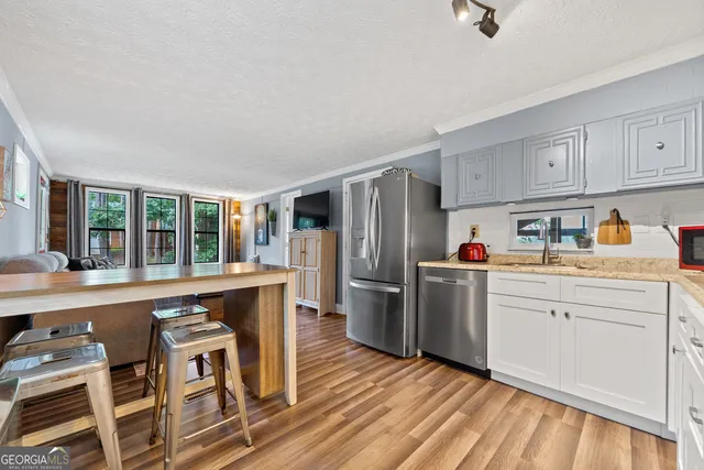 $499,000 | 321 Barbara Point Road, Sparta, GA 31087