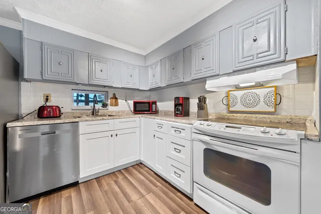 $499,000 | 321 Barbara Point Road, Sparta, GA 31087