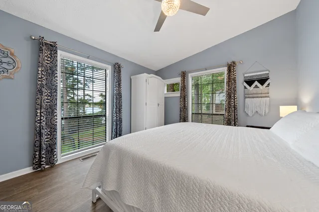 $499,000 | 321 Barbara Point Road, Sparta, GA 31087