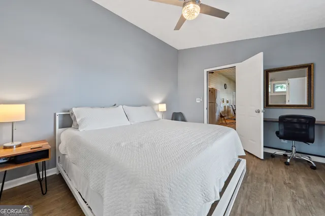 $499,000 | 321 Barbara Point Road, Sparta, GA 31087