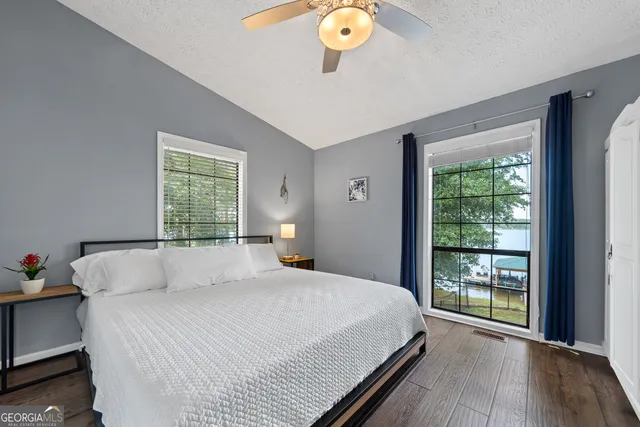 $499,000 | 321 Barbara Point Road, Sparta, GA 31087