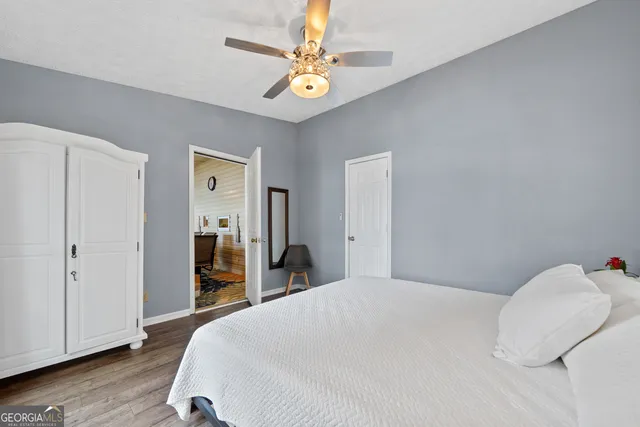 $499,000 | 321 Barbara Point Road, Sparta, GA 31087