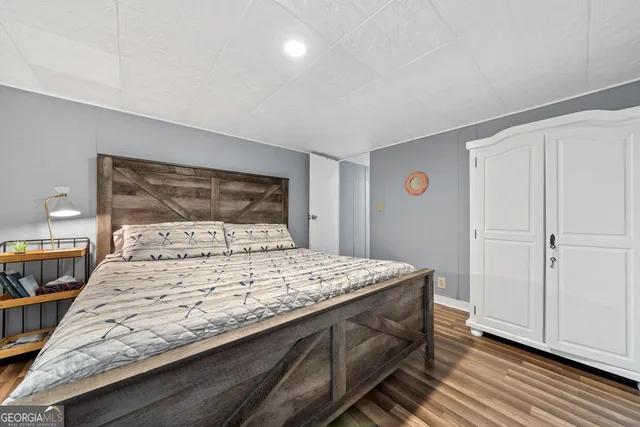 $499,000 | 321 Barbara Point Road, Sparta, GA 31087