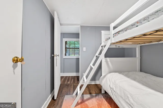 $499,000 | 321 Barbara Point Road, Sparta, GA 31087