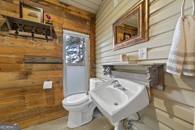 $499,000 | 321 Barbara Point Road, Sparta, GA 31087