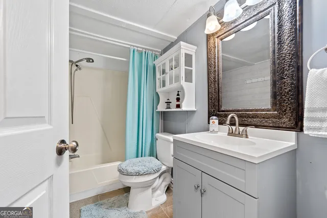 $499,000 | 321 Barbara Point Road, Sparta, GA 31087