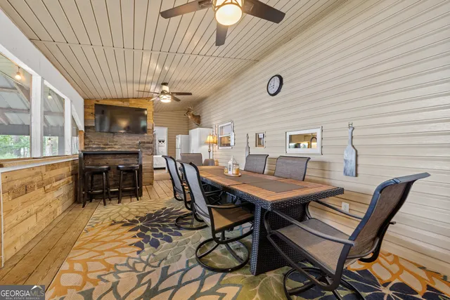 $499,000 | 321 Barbara Point Road, Sparta, GA 31087