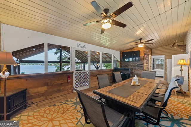 $499,000 | 321 Barbara Point Road, Sparta, GA 31087