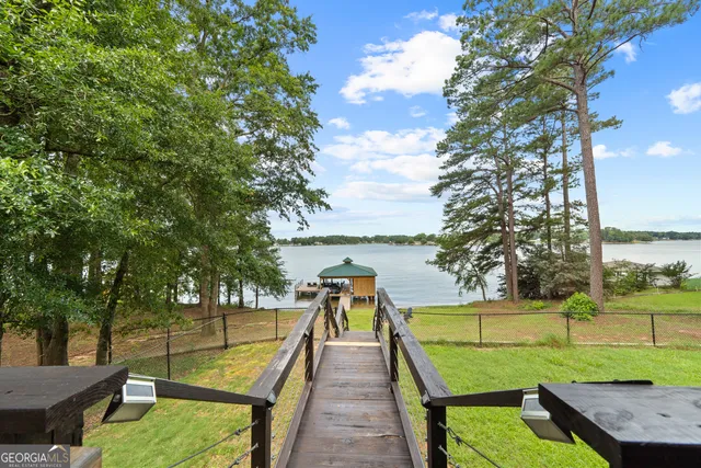 $499,000 | 321 Barbara Point Road, Sparta, GA 31087