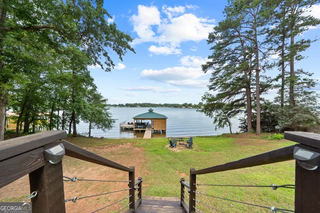 $499,000 | 321 Barbara Point Road, Sparta, GA 31087