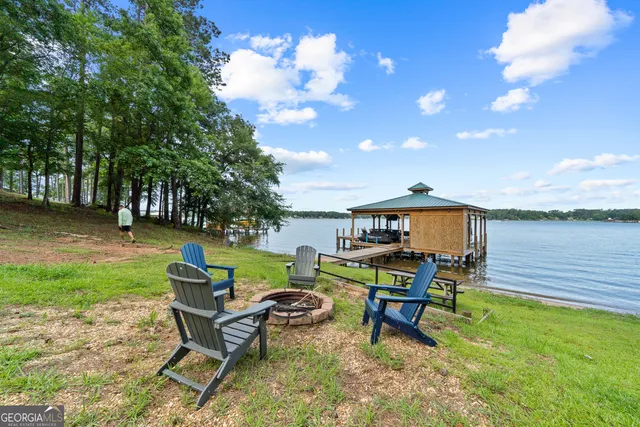 $499,000 | 321 Barbara Point Road, Sparta, GA 31087