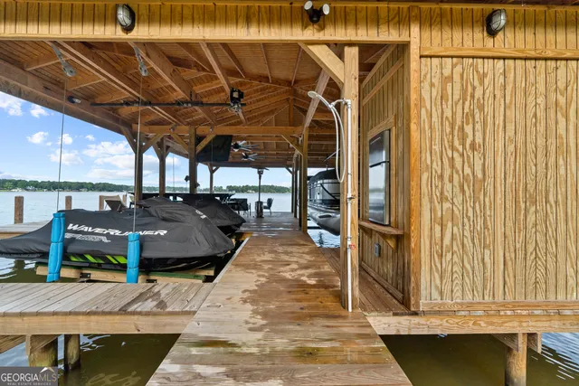 $499,000 | 321 Barbara Point Road, Sparta, GA 31087