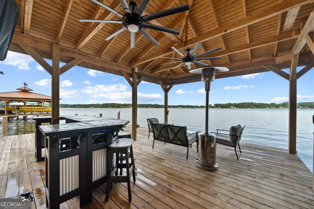 $499,000 | 321 Barbara Point Road, Sparta, GA 31087