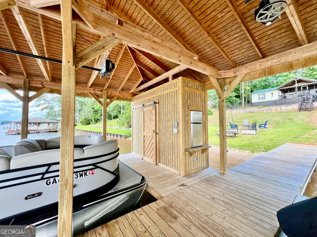 $499,000 | 321 Barbara Point Road, Sparta, GA 31087